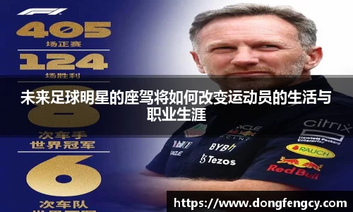 未来足球明星的座驾将如何改变运动员的生活与职业生涯